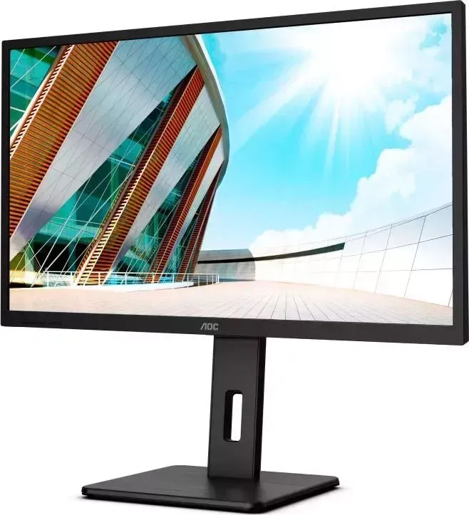 Монитор AOC Q32P2CA