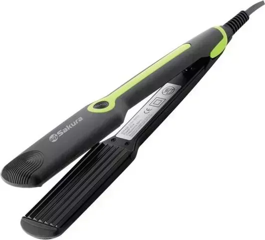 Прибор для укладки волос SAKURA SA-4518GR