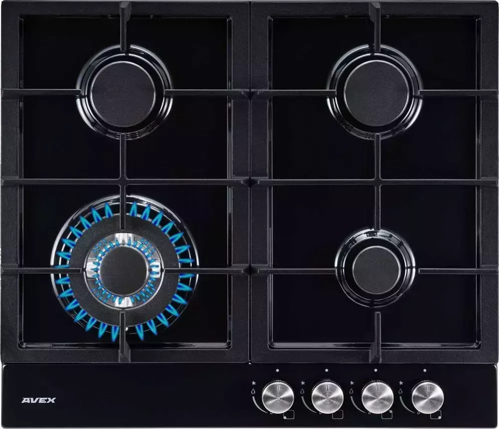 Панель варочная газовая AVEX HS 6242 B