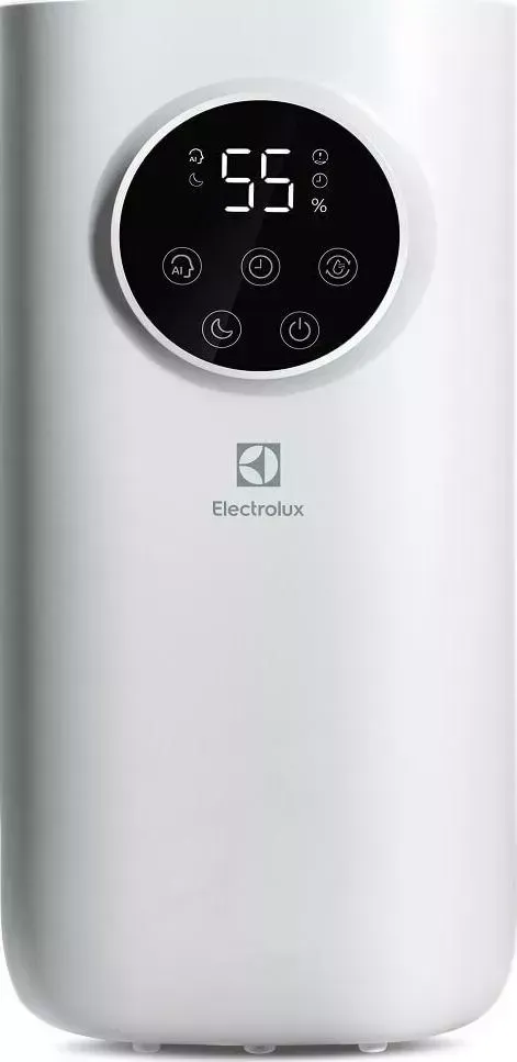 Увлажнитель воздуха ELECTROLUX EHU-3500D UV