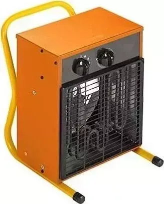 Тепловая пушка  Hotrix QS 5