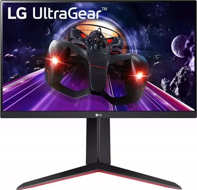 Монитор LG 24GN650-B