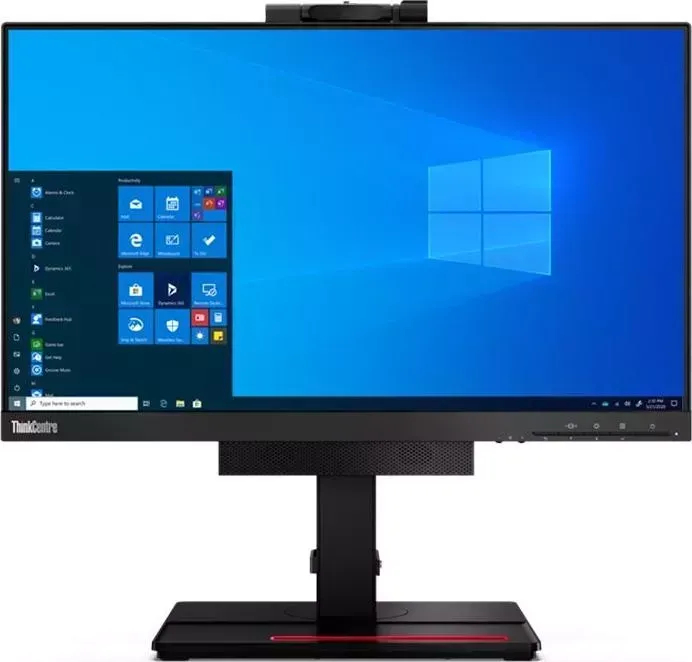 Монитор LENOVO TIO 22 G4