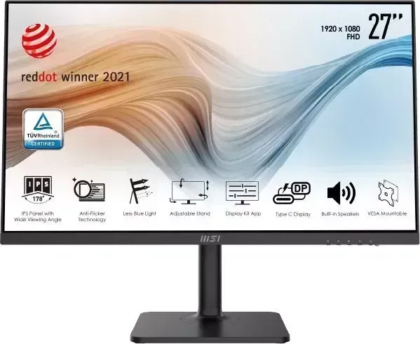 Монитор MSI MD271P