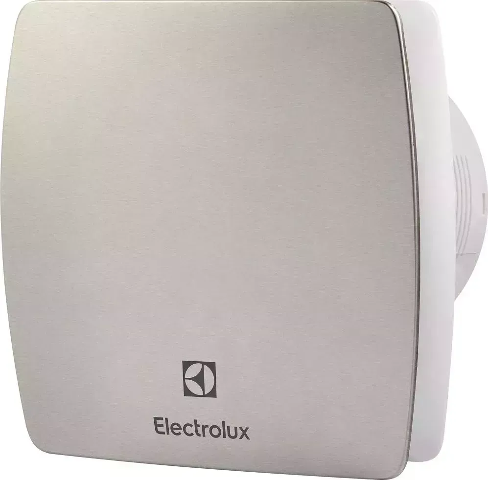 Вентилятор ELECTROLUX EAFA-100TH с таймером и гигростатом