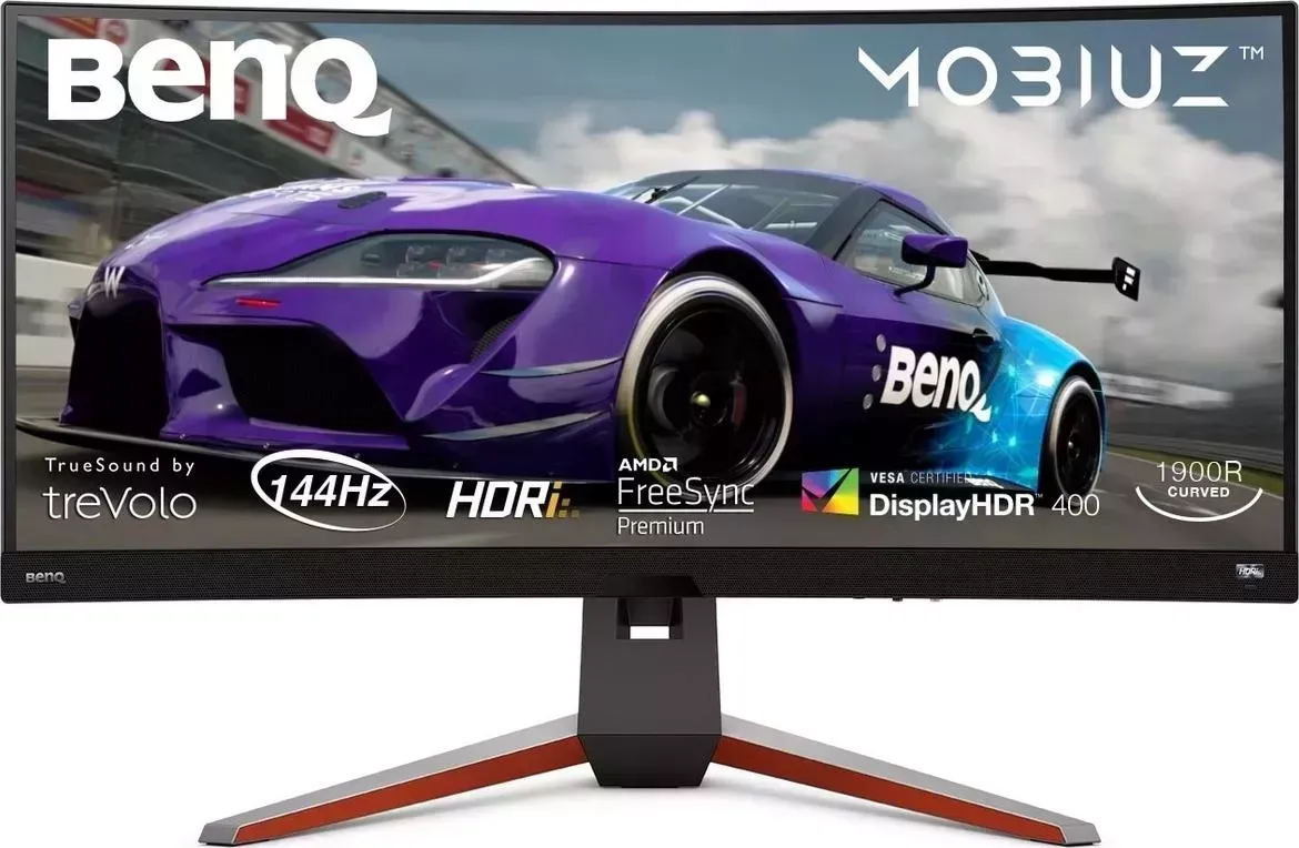 Монитор BENQ EX3415R