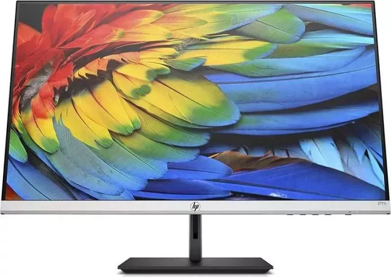Монитор HP 27fh