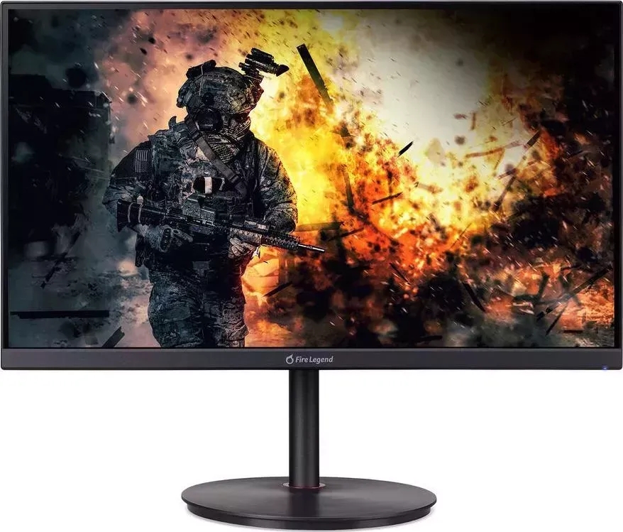 Монитор ACER Aopen 25XV2QFbmiiprx