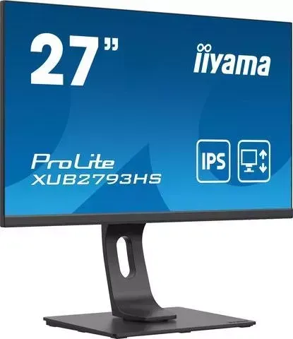 Монитор IIYAMA XUB2793HS-B4