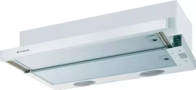 Встраиваемая вытяжка Faber FLEXA W A60