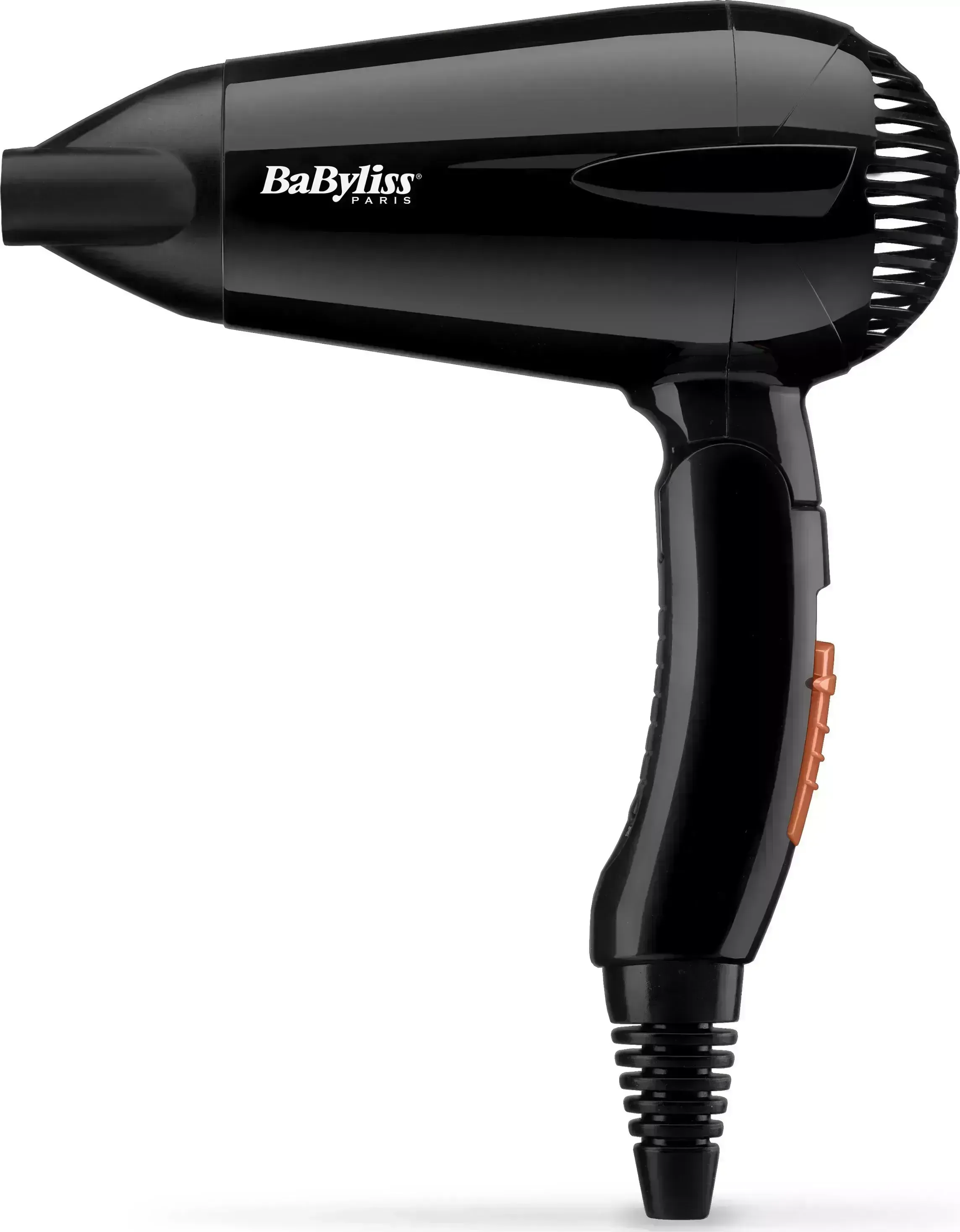 Фен BABYLISS 5344E