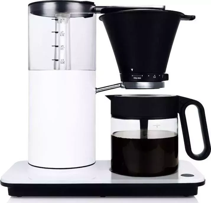 Кофеварка Wilfa CM5GW-100