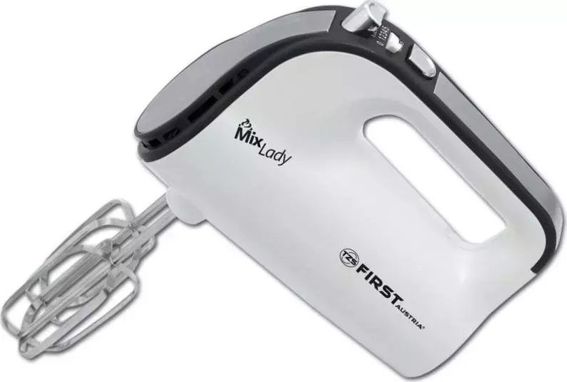 Миксер FIRST FA-5263-1 White
