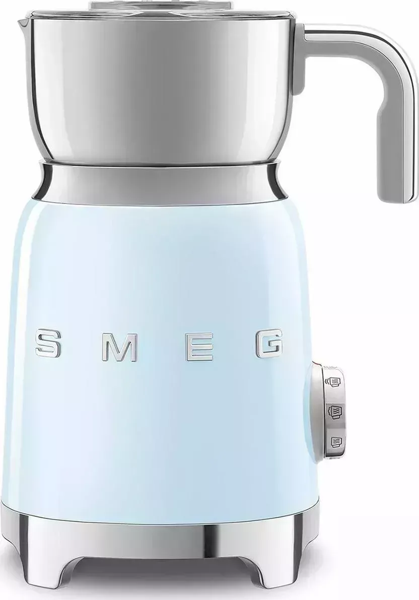 Вспениватель молока SMEG MFF01PBEU