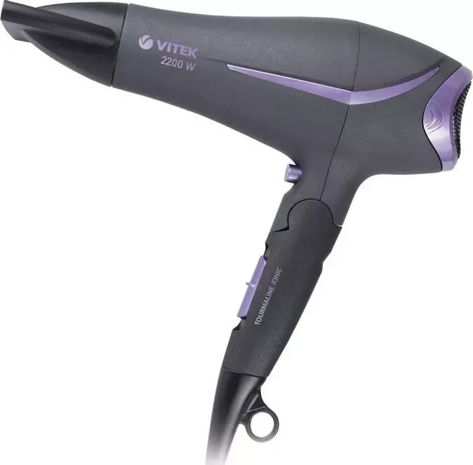 Фен VITEK VT-8207 GR