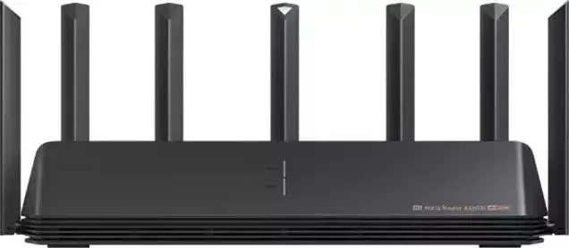Маршрутизатор XIAOMI Роутер Mi Aiot AX6000