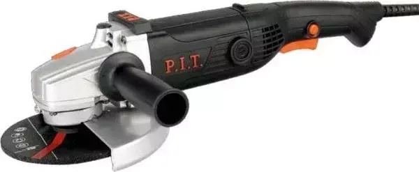 Шлифовальная машина P.I.T. PWS180-D