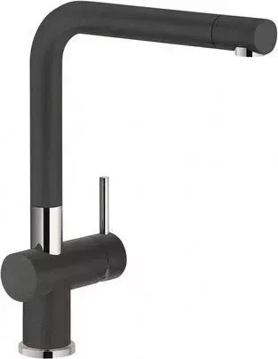 Смеситель для кухни Franke Active Plus оникс (115.0373.821)