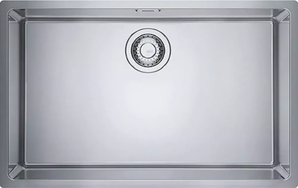 Мойка кухонная Franke MRX 210-70 (127.0525.285)