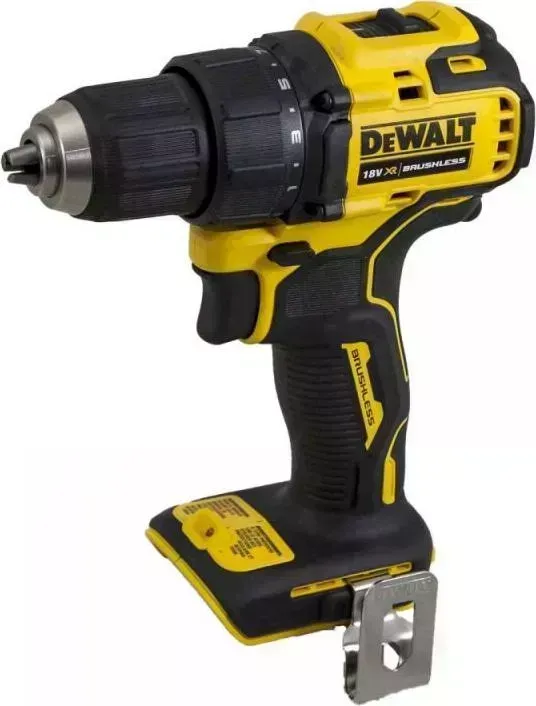 Дрель аккумуляторная DEWALT DeWALT DCD708N-XJ
