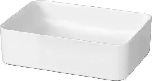 Раковина CERSANIT CREA 50 RECTANGULAR (P-UM-CRE50/1-oc-RC)