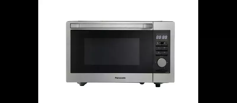 Микроволновая печь PANASONIC NN-C69MSZPE