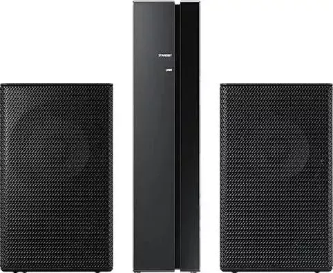Комплект акустики SAMSUNG SWA-9100S