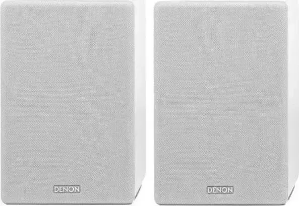 Комплект акустики DENON SCN10WTEM