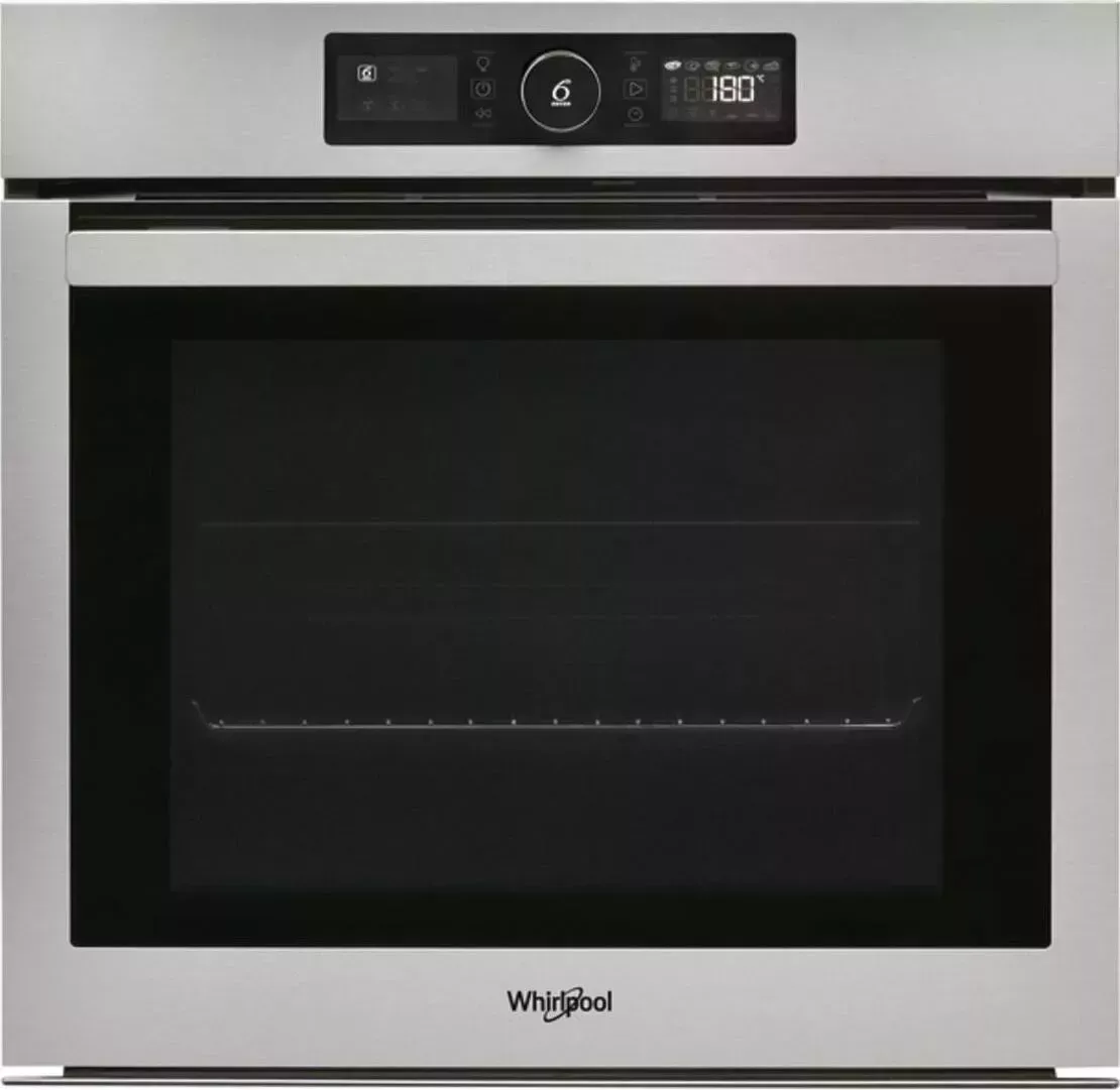 Духовой шкаф электрический WHIRLPOOL AKZ9 6230 IX