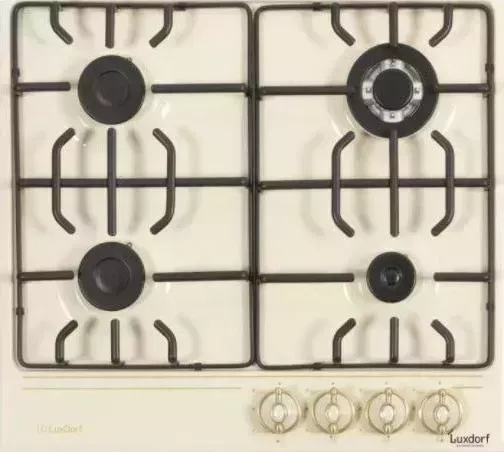 Панель варочная газовая  LuxDorf H60V40O451