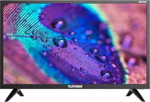 Телевизор TELEFUNKEN TF-LED24S80T2