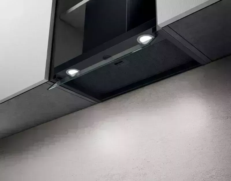 Вытяжка ELICA BOXIN LX/BL MAT/A/60