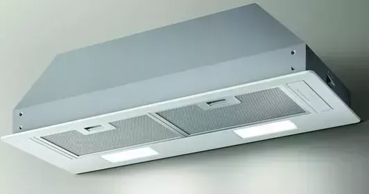 Вытяжка JET Air VIERA LUX WH/A/72