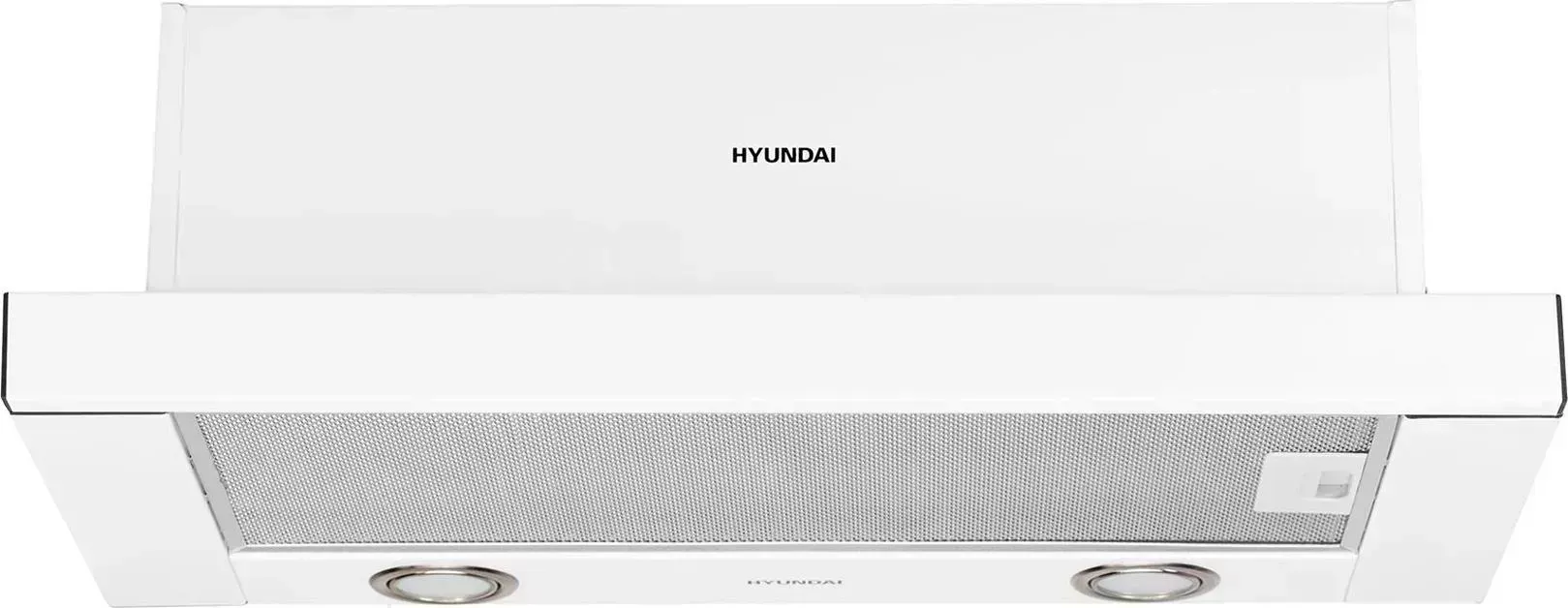 Вытяжка HYUNDAI HBH 6232 W