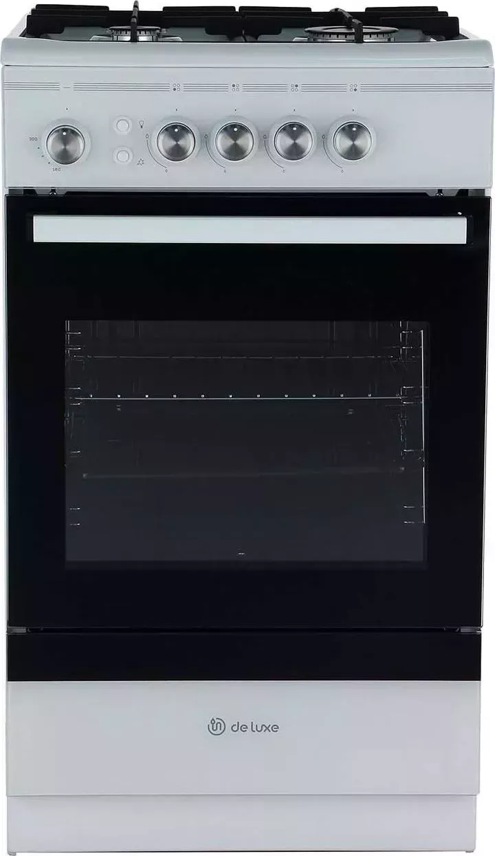 Плита газовая LUXE De 506040.24г