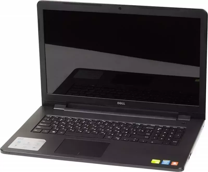 Ноутбук DELL 5758-6304