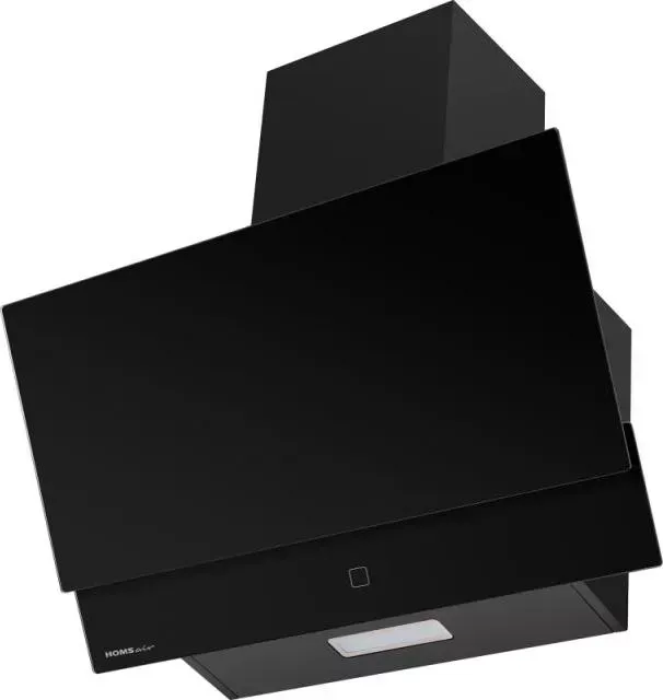 Вытяжка Homsair SATURN 60 черный