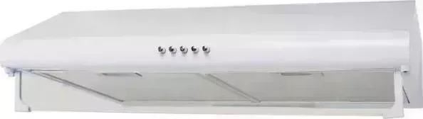 Вытяжка OASIS UP-60W (P)