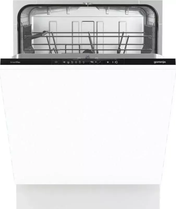 Посудомоечная машина встраиваемая GORENJE GV631E60