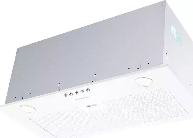 Вытяжка MAUNFELD Crosby Power 50 белый