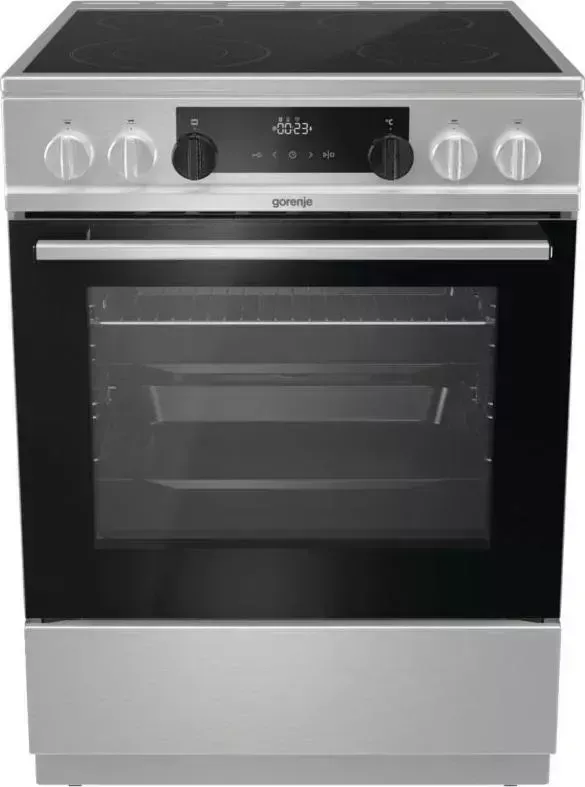 Плита электрическая GORENJE ECS 6350 XC