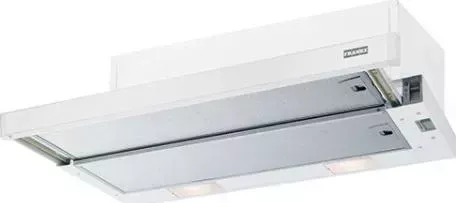 Вытяжка Franke FTC 532L WH Белый (315.0547.795)