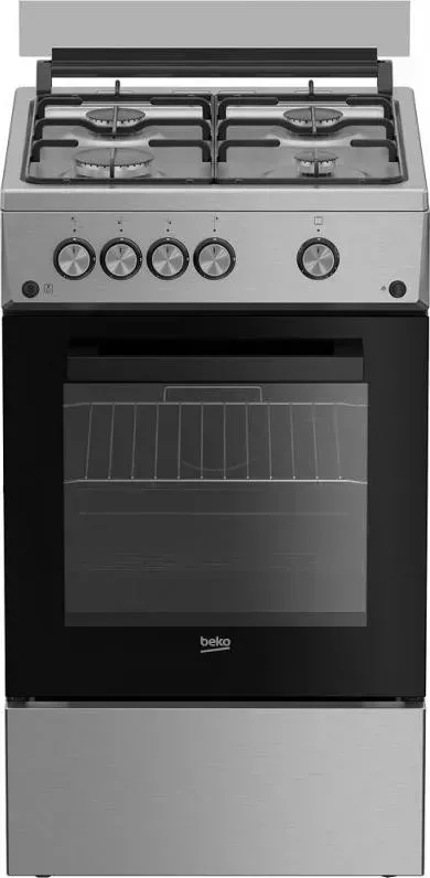 Плита газовая BEKO FSG 52010 GXC