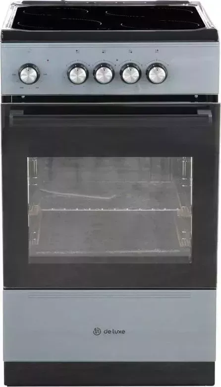 Плита электрическая LUXE De 506004.14эс-002