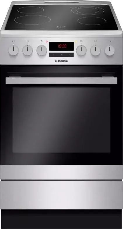 Плита электрическая HANSA FCCX 58223