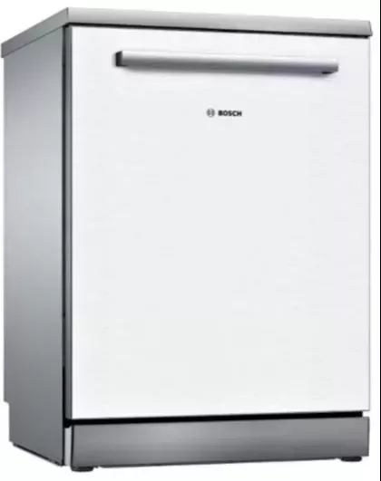 Посудомоечная машина BOSCH SMS 4HMW01R