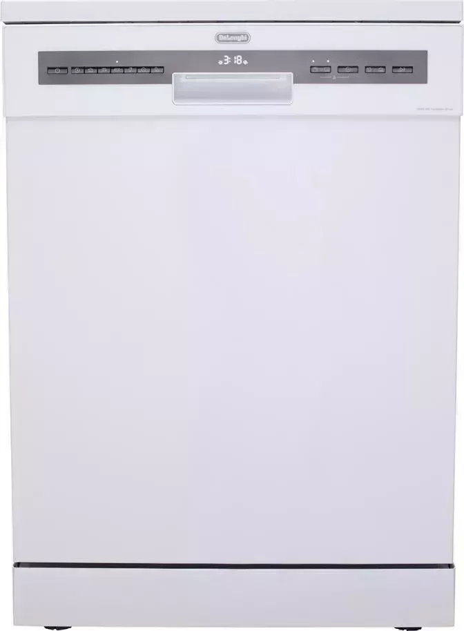 Посудомоечная машина DE LONGHI DDWS09F Portabello Deluxe Delonghi