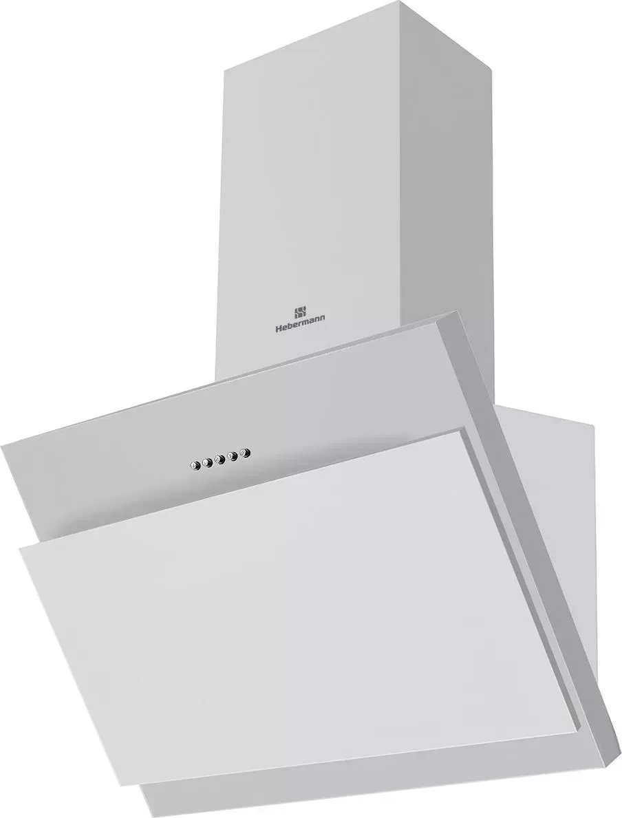Вытяжка Hebermann HBKH 60.1 W