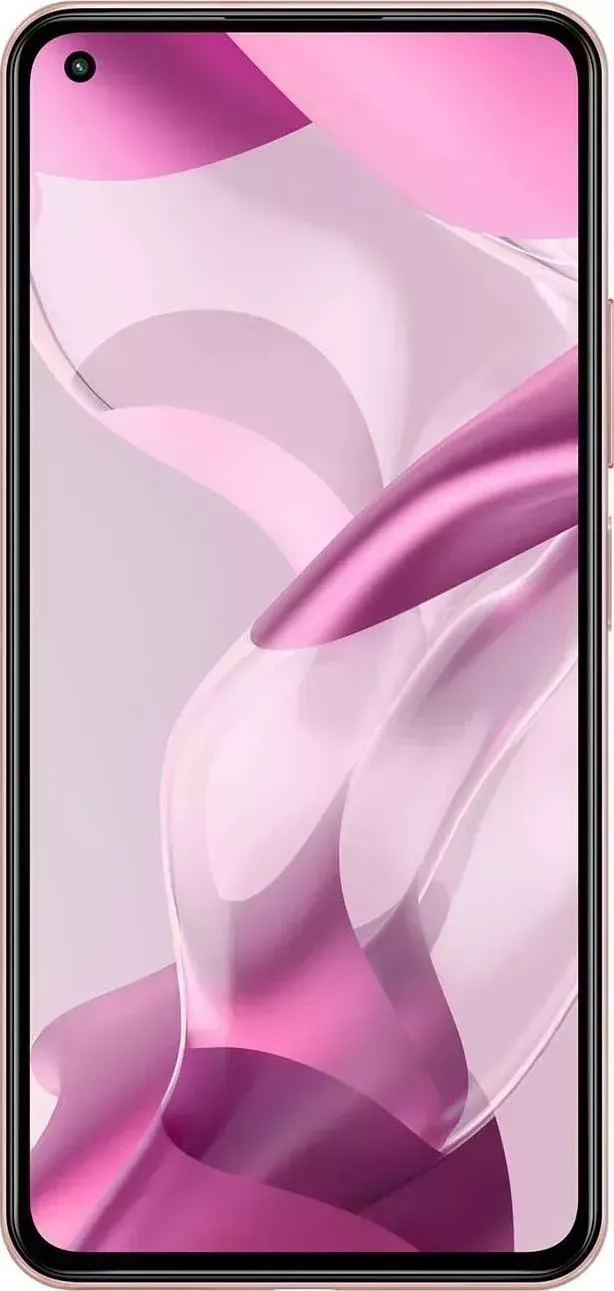 Смартфон XIAOMI Mi 11 Lite 5G NE 8/128Gb Pink