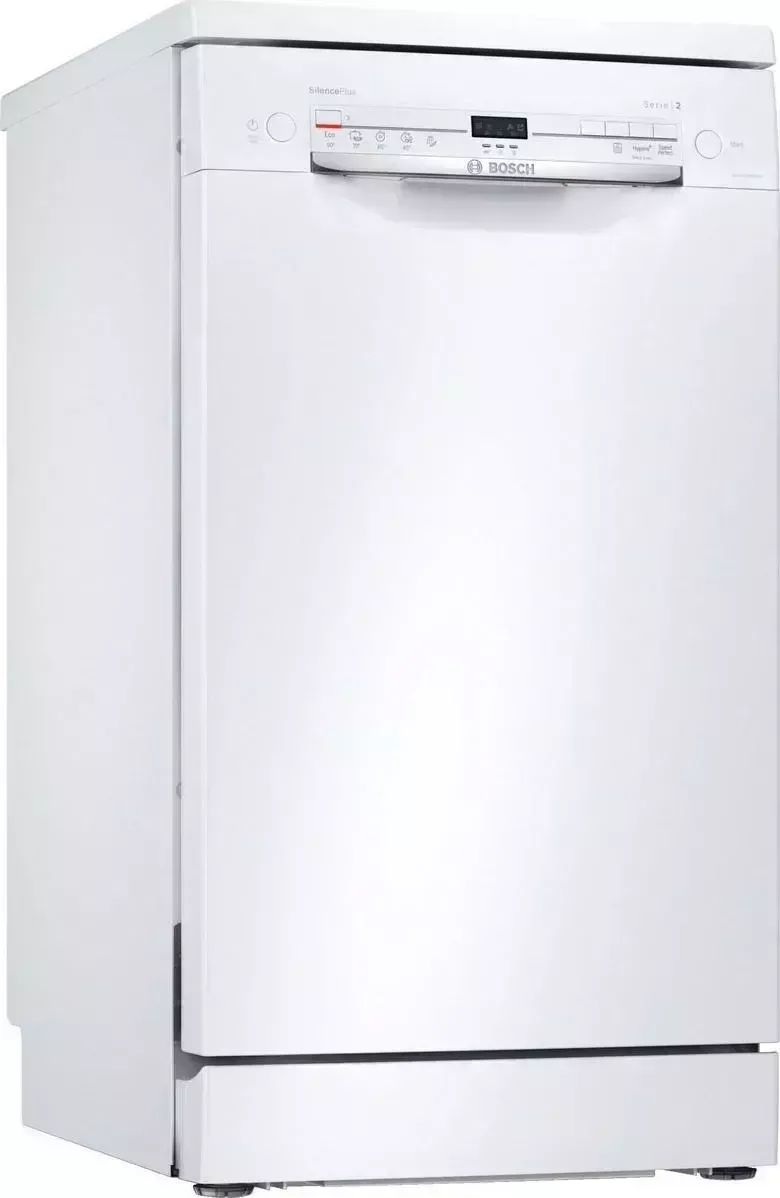 Посудомоечная машина BOSCH SRS 2IKW1BR